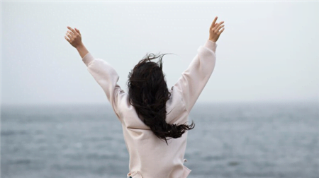 Korkulardan Özgürleşmek (Korku ve Endişeden Arınma)