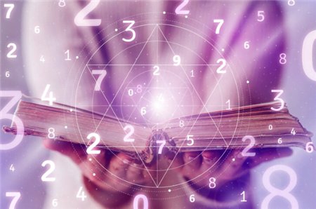 Numerolojiye Göre Hayat Amacını Bulma