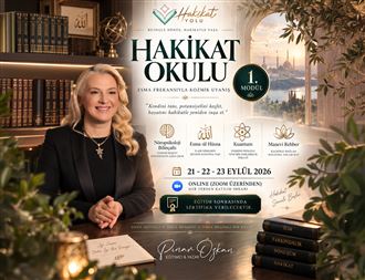 Hakikat Okulu