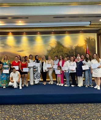 Meditasyonlu Çalışmalar